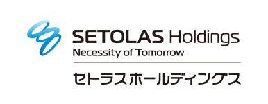 セトラスホールディングス株式会社